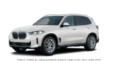 2026 BMW X5 XDRIVE40I - Exterior view - 1