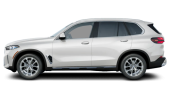 2026 BMW X5 XDRIVE40I - Exterior view - 2