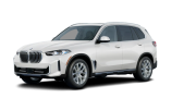 2026 BMW X5 XDRIVE40I - Exterior view - 1
