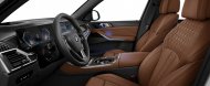 2026 BMW X5 XDRIVE40I - Interior view - 1