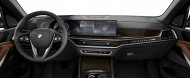 2026 BMW X5 XDRIVE40I - Interior view - 3