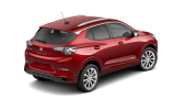2026 BUICK Encore GX Avenir - Exterior view - 3
