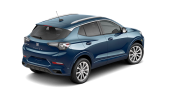 BUICK Encore GX Avenir 2026 - Vue extérieure - 3