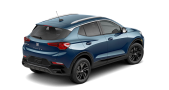 BUICK Encore GX Sport Touring 2026 - Vue extérieure - 3