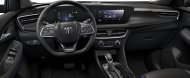 BUICK Encore GX Sport Touring 2026 - Vue intérieure - 3