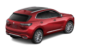 2026 BUICK Envision Avenir - Exterior view - 3
