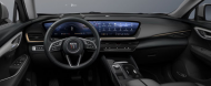 2026 BUICK Envision Avenir - Interior view - 3