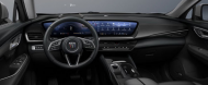 2026 BUICK Envision Preferred - Interior view - 3
