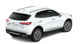 2026 BUICK Envision Preferred - Exterior view - 3