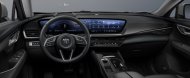 2026 BUICK Envision Preferred - Interior view - 3