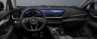 2026 BUICK Envision Sport Touring - Interior view - 3