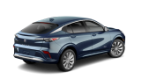 2026 BUICK Envista Avenir - Exterior view - 3