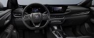 2026 BUICK Envista Avenir - Interior view - 3