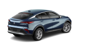BUICK Envista Privilégié 2026 - Vue extérieure - 3