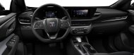 BUICK Envista Privilégié 2026 - Vue intérieure - 3
