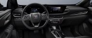 2026 BUICK Envista Sport Touring - Interior view - 3