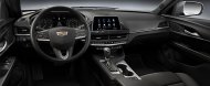CADILLAC CT4 Luxe haut de gamme 2026 - Vue intérieure - 3