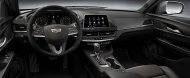 CADILLAC CT4 Sport 2026 - Vue intérieure - 3