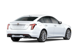 CADILLAC CT5 Sport 2026 - Vue extérieure - 3