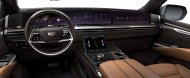 CADILLAC Escalade ESV Luxe  2026 - Vue intérieure - 3