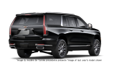 CADILLAC Escalade ESV Platinum Luxe  2026 - Vue extérieure - 3