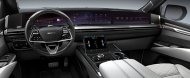 2026 CADILLAC Escalade ESV V-Series - Interior view - 3