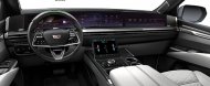 2026 CADILLAC Escalade ESV V-Series - Interior view - 3