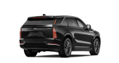 2026 CADILLAC Escalade IQ Luxury - Exterior view - 3
