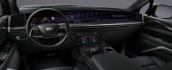 2026 CADILLAC Escalade IQ Luxury - Interior view - 3
