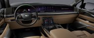 2026 CADILLAC Escalade IQ Premium Sport - Interior view - 3