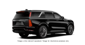 2026 CADILLAC Escalade IQL Luxury - Exterior view - 3
