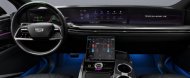 2026 CADILLAC Escalade IQL Luxury - Interior view - 3