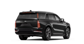 2026 CADILLAC Escalade IQL Premium Luxury - Exterior view - 3