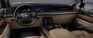 2026 CADILLAC Escalade IQL Premium Luxury - Interior view - 3