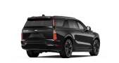 2026 CADILLAC Escalade IQL Premium Sport - Exterior view - 3