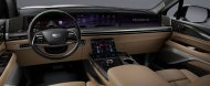 2026 CADILLAC Escalade IQL Premium Sport - Interior view - 3