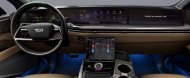 2026 CADILLAC Escalade IQL Premium Sport - Interior view - 3