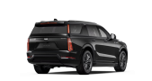 2026 CADILLAC Escalade IQL Sport - Exterior view - 3