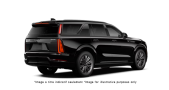 2026 CADILLAC Escalade IQL Sport - Exterior view - 3