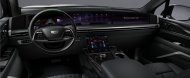 2026 CADILLAC Escalade IQL Sport - Interior view - 3