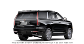 CADILLAC Escalade Luxe  2026 - Vue extérieure - 3