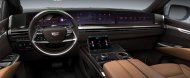 CADILLAC Escalade Luxe  2026 - Vue intérieure - 3