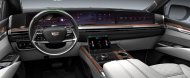 2026 CADILLAC Escalade Platinum Sport - Interior view - 3