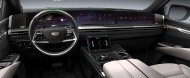 2026 CADILLAC Escalade Sport - Interior view - 3