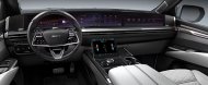 2026 CADILLAC Escalade V-Series - Interior view - 3