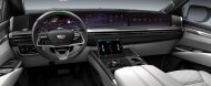 2026 CADILLAC Escalade V-Series - Interior view - 3