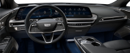 CADILLAC Lyriq Luxe 2026 - Vue intérieure - 3