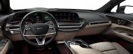 2026 CADILLAC Lyriq-V Lyriq-V Premium - Interior view - 3
