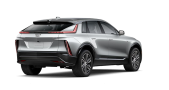 CADILLAC Lyriq Luxe haut de gamme 2026 - Vue extérieure - 3
