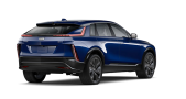 CADILLAC Lyriq Sport Distintif 2026 - Vue extérieure - 3